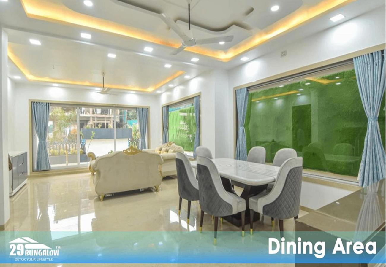 Aristo Villa By 29Bungaow Lonavla Exterior foto