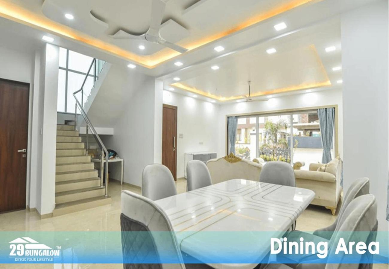Aristo Villa By 29Bungaow Lonavla Exterior foto