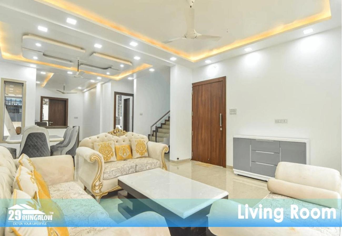 Aristo Villa By 29Bungaow Lonavla Exterior foto