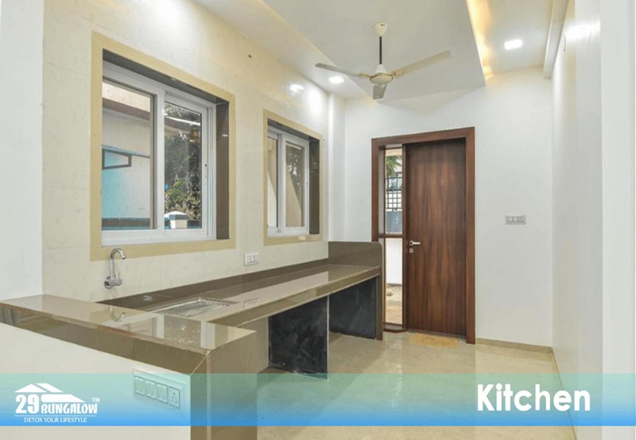 Aristo Villa By 29Bungaow Lonavla Exterior foto